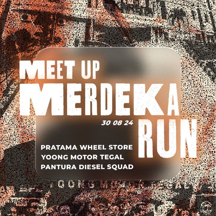 Merdeka Run